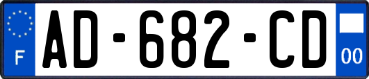 AD-682-CD