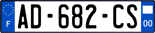 AD-682-CS