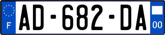 AD-682-DA