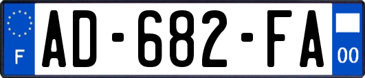 AD-682-FA