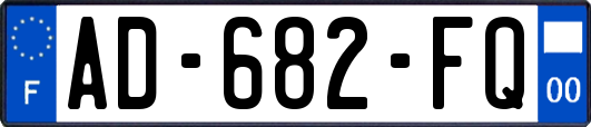 AD-682-FQ