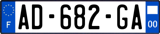 AD-682-GA