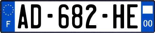 AD-682-HE