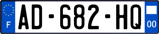 AD-682-HQ