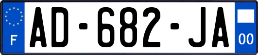 AD-682-JA