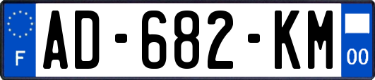 AD-682-KM
