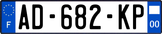 AD-682-KP