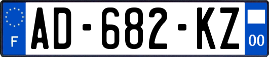 AD-682-KZ