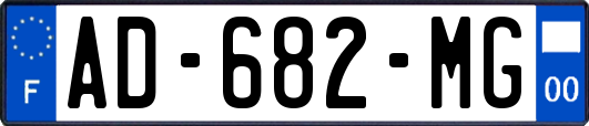 AD-682-MG