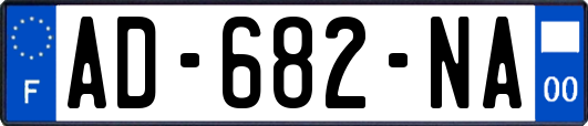 AD-682-NA