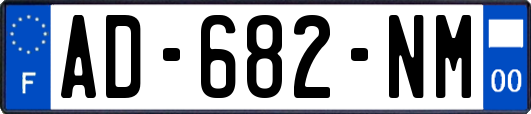 AD-682-NM
