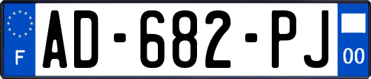 AD-682-PJ