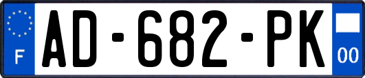 AD-682-PK