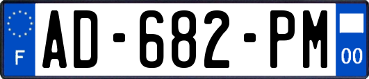 AD-682-PM