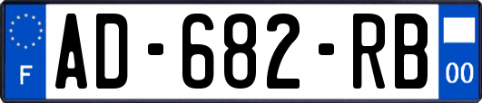 AD-682-RB