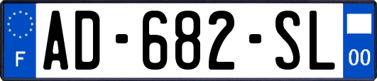 AD-682-SL