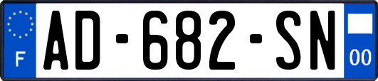 AD-682-SN