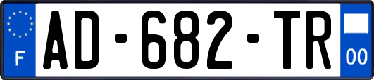 AD-682-TR