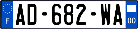 AD-682-WA