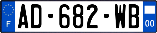 AD-682-WB