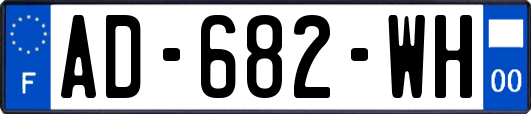 AD-682-WH