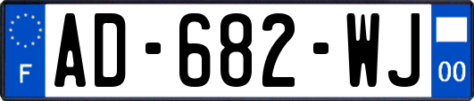 AD-682-WJ