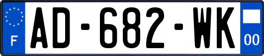 AD-682-WK