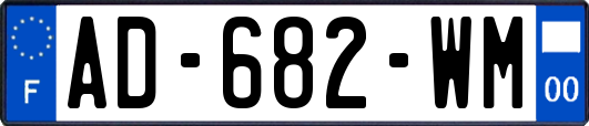 AD-682-WM