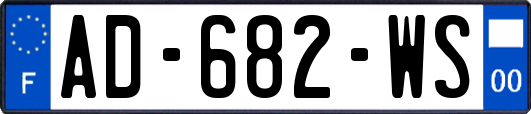 AD-682-WS