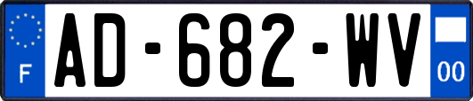 AD-682-WV