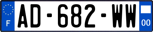 AD-682-WW