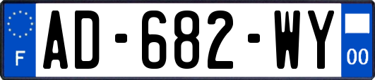 AD-682-WY