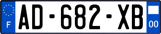 AD-682-XB