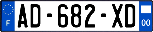 AD-682-XD