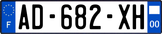 AD-682-XH