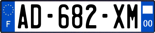 AD-682-XM