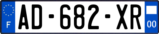 AD-682-XR