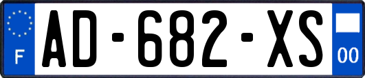AD-682-XS