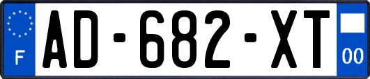 AD-682-XT