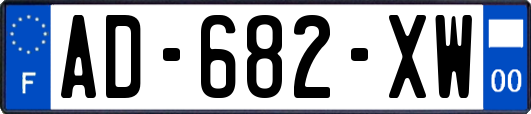AD-682-XW