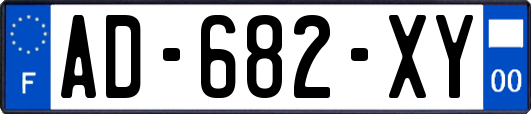 AD-682-XY