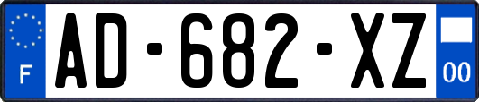 AD-682-XZ