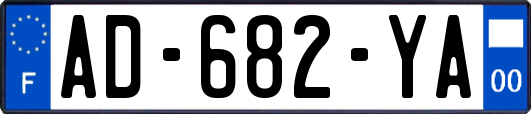AD-682-YA