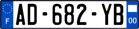 AD-682-YB
