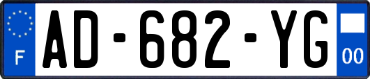 AD-682-YG