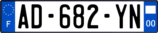 AD-682-YN