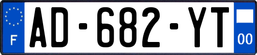 AD-682-YT