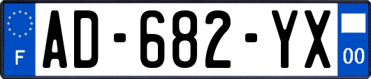 AD-682-YX