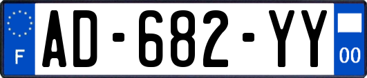 AD-682-YY