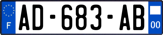 AD-683-AB